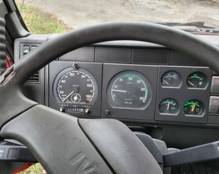 Ивеко Другая, объемом двигателя 0 л и пробегом 0 тыс. км за 10000 $, фото 5 на Automoto.ua