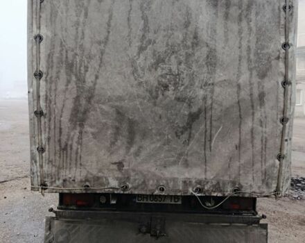 Ивеко Другая, объемом двигателя 0 л и пробегом 0 тыс. км за 7500 $, фото 4 на Automoto.ua