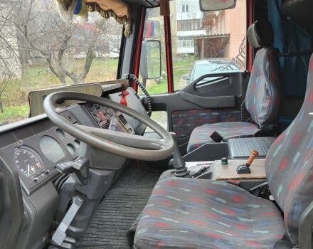 Ивеко Другая, объемом двигателя 0 л и пробегом 0 тыс. км за 10000 $, фото 4 на Automoto.ua