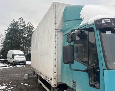 Ивеко Другая, объемом двигателя 0 л и пробегом 0 тыс. км за 7500 $, фото 2 на Automoto.ua