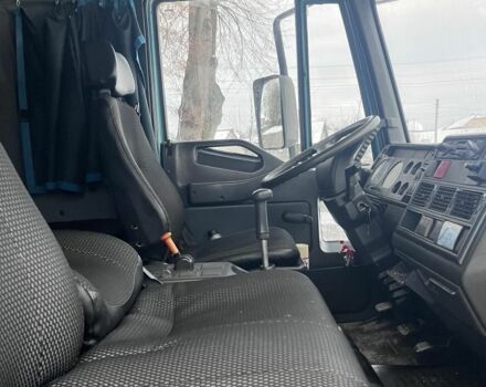 Ивеко Другая, объемом двигателя 0 л и пробегом 0 тыс. км за 7500 $, фото 5 на Automoto.ua