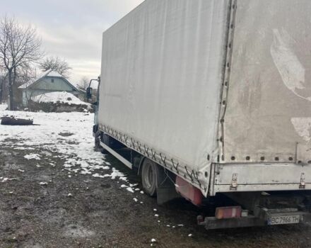 Ивеко Другая, объемом двигателя 0 л и пробегом 0 тыс. км за 7500 $, фото 3 на Automoto.ua