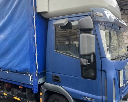 Івеко Другая, об'ємом двигуна 0 л та пробігом 0 тис. км за 9200 $, фото 1 на Automoto.ua