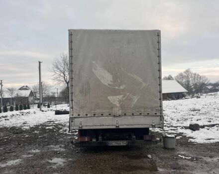 Ивеко Другая, объемом двигателя 0 л и пробегом 0 тыс. км за 7500 $, фото 4 на Automoto.ua