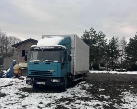 Ивеко Другая, объемом двигателя 0 л и пробегом 0 тыс. км за 7500 $, фото 1 на Automoto.ua