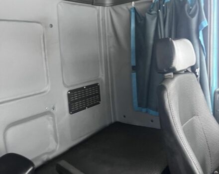 Ивеко Другая, объемом двигателя 0 л и пробегом 0 тыс. км за 7500 $, фото 6 на Automoto.ua