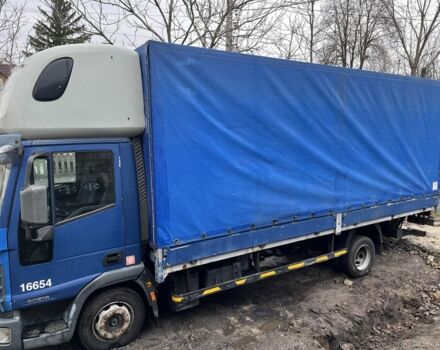 Івеко Другая, об'ємом двигуна 0 л та пробігом 0 тис. км за 9200 $, фото 3 на Automoto.ua