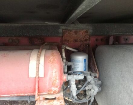 Ивеко Другая, объемом двигателя 0 л и пробегом 0 тыс. км за 11500 $, фото 18 на Automoto.ua