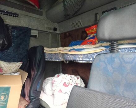 Ивеко Другая, объемом двигателя 0 л и пробегом 0 тыс. км за 11500 $, фото 8 на Automoto.ua