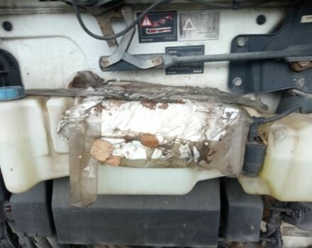 Ивеко Другая, объемом двигателя 0 л и пробегом 0 тыс. км за 11500 $, фото 13 на Automoto.ua