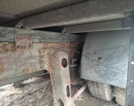 Ивеко Другая, объемом двигателя 0 л и пробегом 0 тыс. км за 11500 $, фото 15 на Automoto.ua