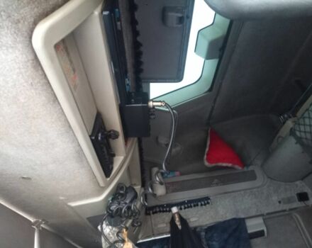 Ивеко Другая, объемом двигателя 0 л и пробегом 0 тыс. км за 11500 $, фото 9 на Automoto.ua