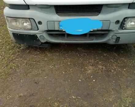 Ивеко Другая, объемом двигателя 0 л и пробегом 0 тыс. км за 11500 $, фото 3 на Automoto.ua