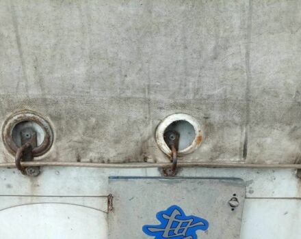 Ивеко Другая, объемом двигателя 0 л и пробегом 0 тыс. км за 11500 $, фото 20 на Automoto.ua