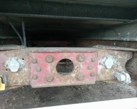 Ивеко Другая, объемом двигателя 0 л и пробегом 0 тыс. км за 11500 $, фото 16 на Automoto.ua