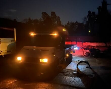 Ивеко Другая, объемом двигателя 0 л и пробегом 0 тыс. км за 7500 $, фото 2 на Automoto.ua