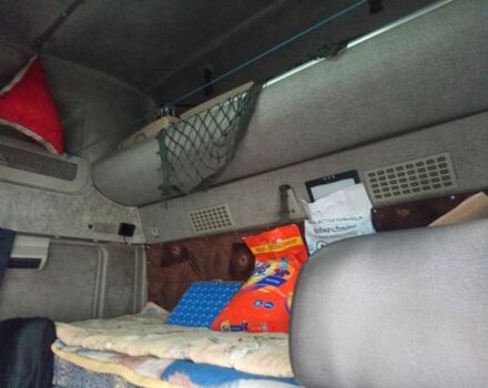 Ивеко Другая, объемом двигателя 0 л и пробегом 0 тыс. км за 11500 $, фото 7 на Automoto.ua