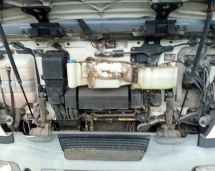 Ивеко Другая, объемом двигателя 0 л и пробегом 0 тыс. км за 11500 $, фото 11 на Automoto.ua