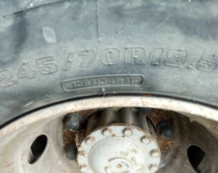 Ивеко Другая, объемом двигателя 0 л и пробегом 0 тыс. км за 11500 $, фото 19 на Automoto.ua