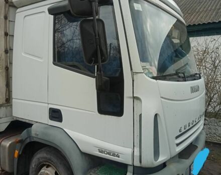 Ивеко Другая, объемом двигателя 0 л и пробегом 0 тыс. км за 11500 $, фото 2 на Automoto.ua