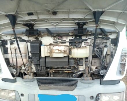 Ивеко Другая, объемом двигателя 0 л и пробегом 0 тыс. км за 11500 $, фото 10 на Automoto.ua