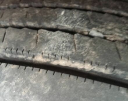 Ивеко Другая, объемом двигателя 0 л и пробегом 0 тыс. км за 11500 $, фото 17 на Automoto.ua