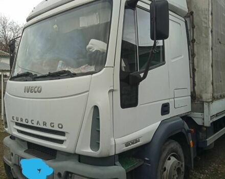 Ивеко Другая, объемом двигателя 0 л и пробегом 0 тыс. км за 11500 $, фото 1 на Automoto.ua