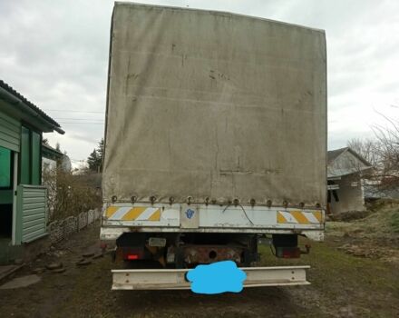 Ивеко Другая, объемом двигателя 0 л и пробегом 0 тыс. км за 11500 $, фото 4 на Automoto.ua