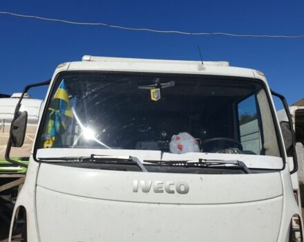 Ивеко Другая, объемом двигателя 0 л и пробегом 0 тыс. км за 10800 $, фото 1 на Automoto.ua