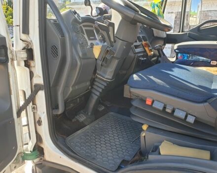 Ивеко Другая, объемом двигателя 0 л и пробегом 0 тыс. км за 10800 $, фото 5 на Automoto.ua