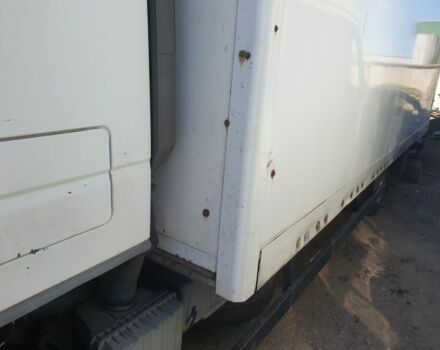 Ивеко Другая, объемом двигателя 0 л и пробегом 0 тыс. км за 10800 $, фото 7 на Automoto.ua