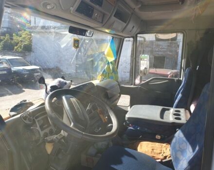 Ивеко Другая, объемом двигателя 0 л и пробегом 0 тыс. км за 10800 $, фото 4 на Automoto.ua