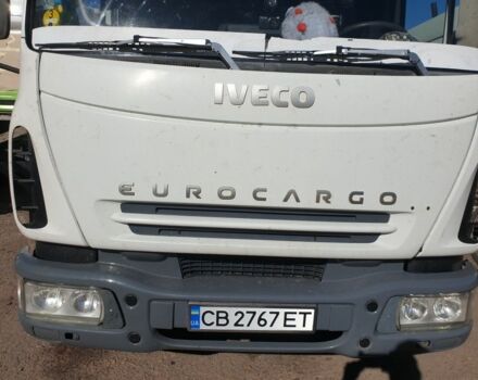 Ивеко Другая, объемом двигателя 0 л и пробегом 0 тыс. км за 10800 $, фото 2 на Automoto.ua