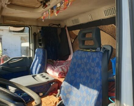 Ивеко Другая, объемом двигателя 0 л и пробегом 0 тыс. км за 10800 $, фото 3 на Automoto.ua