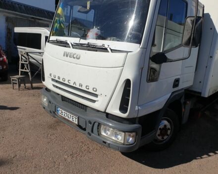 Ивеко Другая, объемом двигателя 0 л и пробегом 0 тыс. км за 10800 $, фото 8 на Automoto.ua