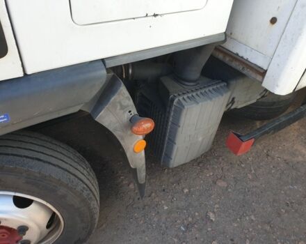 Ивеко Другая, объемом двигателя 0 л и пробегом 0 тыс. км за 10800 $, фото 6 на Automoto.ua