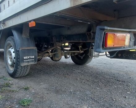 Ивеко Другая, объемом двигателя 0 л и пробегом 0 тыс. км за 5500 $, фото 19 на Automoto.ua