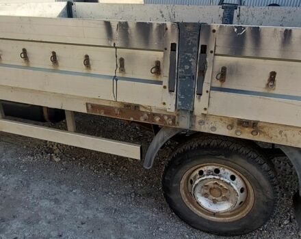 Ивеко Другая, объемом двигателя 0 л и пробегом 0 тыс. км за 5500 $, фото 3 на Automoto.ua