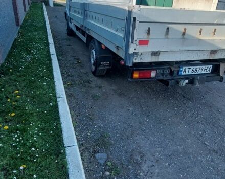 Ивеко Другая, объемом двигателя 0 л и пробегом 0 тыс. км за 5500 $, фото 7 на Automoto.ua