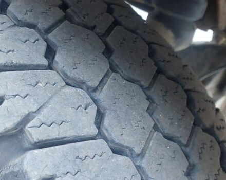 Ивеко Другая, объемом двигателя 0 л и пробегом 0 тыс. км за 5500 $, фото 18 на Automoto.ua