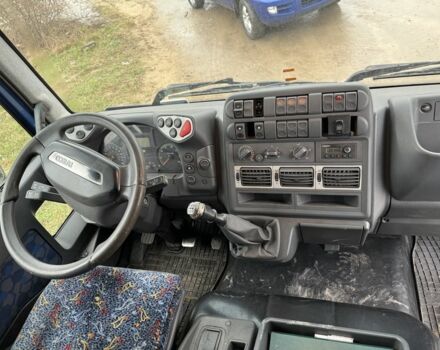 Івеко Другая, об'ємом двигуна 0 л та пробігом 0 тис. км за 7500 $, фото 4 на Automoto.ua