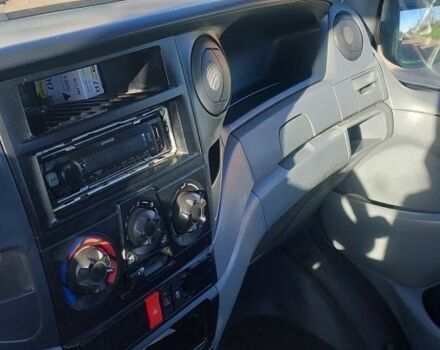 Ивеко Другая, объемом двигателя 0 л и пробегом 0 тыс. км за 5500 $, фото 11 на Automoto.ua