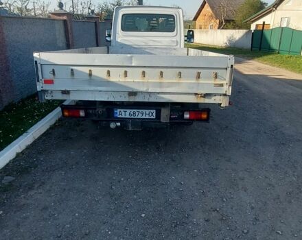 Ивеко Другая, объемом двигателя 0 л и пробегом 0 тыс. км за 5500 $, фото 16 на Automoto.ua