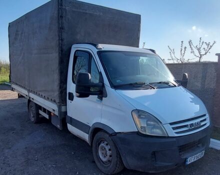 Ивеко Другая, объемом двигателя 0 л и пробегом 0 тыс. км за 5500 $, фото 1 на Automoto.ua