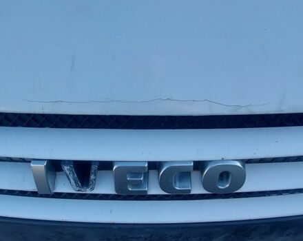 Ивеко Другая, объемом двигателя 0 л и пробегом 0 тыс. км за 5500 $, фото 15 на Automoto.ua