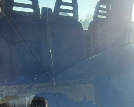 Ивеко Другая, объемом двигателя 0 л и пробегом 0 тыс. км за 5500 $, фото 13 на Automoto.ua