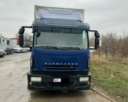 Івеко Другая, об'ємом двигуна 0 л та пробігом 0 тис. км за 7500 $, фото 2 на Automoto.ua