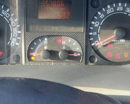 Ивеко Другая, объемом двигателя 0 л и пробегом 0 тыс. км за 5500 $, фото 10 на Automoto.ua