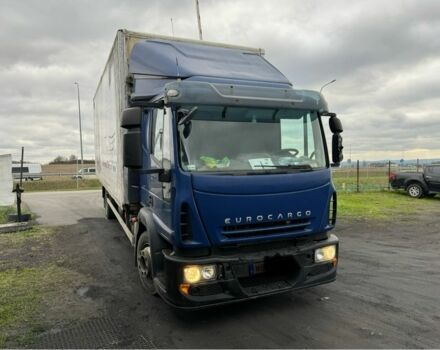 Івеко Другая, об'ємом двигуна 0 л та пробігом 0 тис. км за 7500 $, фото 1 на Automoto.ua