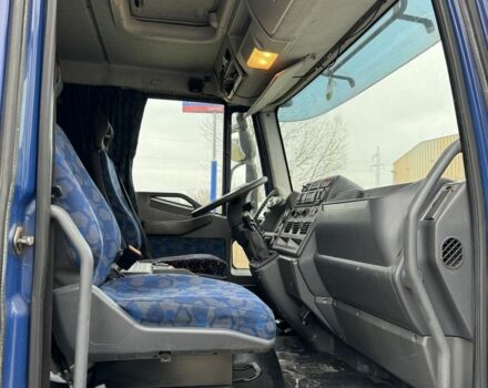 Івеко Другая, об'ємом двигуна 0 л та пробігом 0 тис. км за 7500 $, фото 3 на Automoto.ua